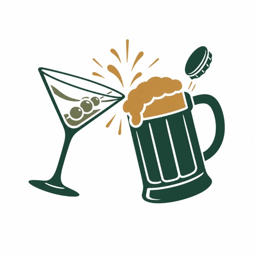 Bar Bump app icon